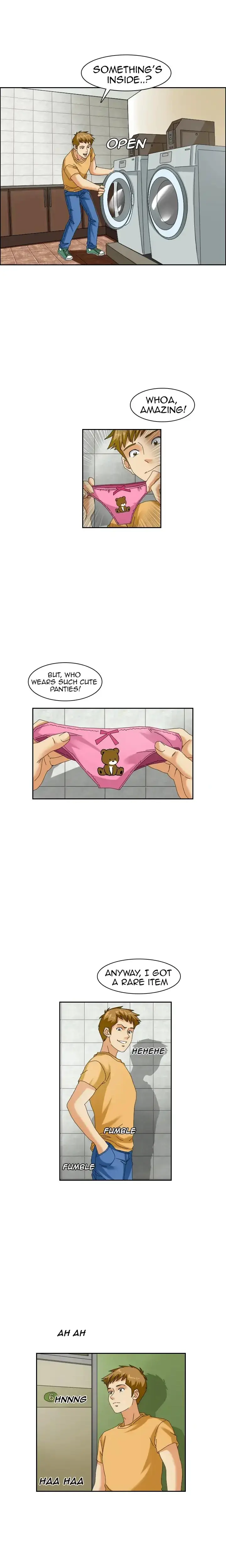 Answer 1988 Episode 6 - Page 9