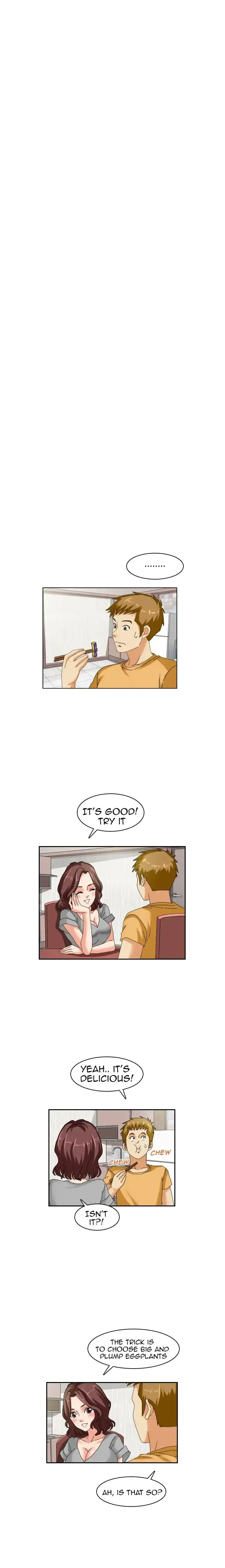 Answer 1988 Episode 7 - Page 1