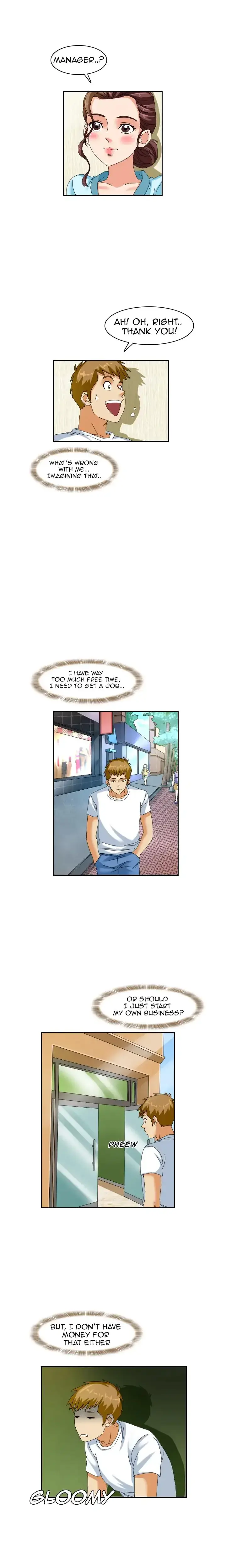 Answer 1988 Episode 7 - Page 11