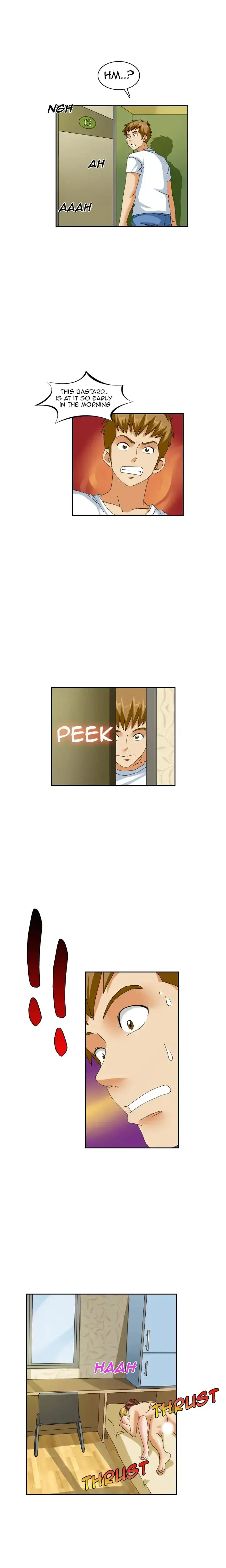 Answer 1988 Episode 7 - Page 12