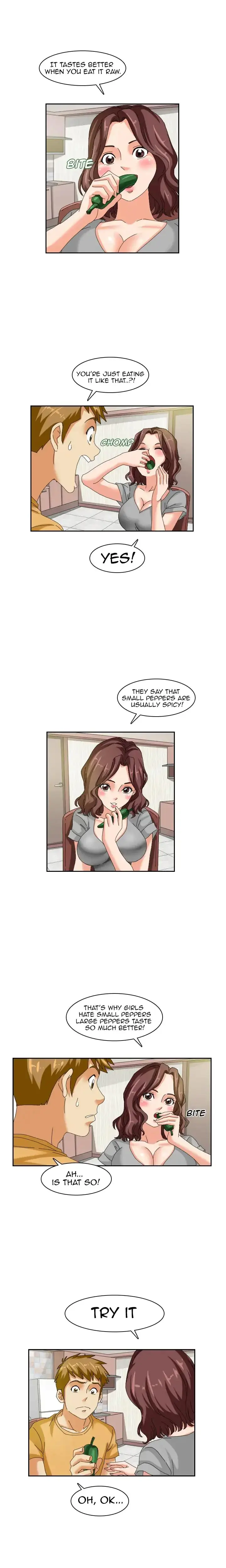 Answer 1988 Episode 7 - Page 3
