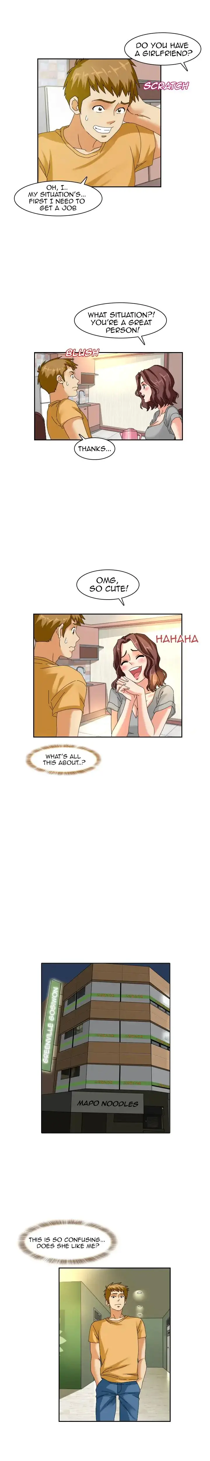 Answer 1988 Episode 7 - Page 5