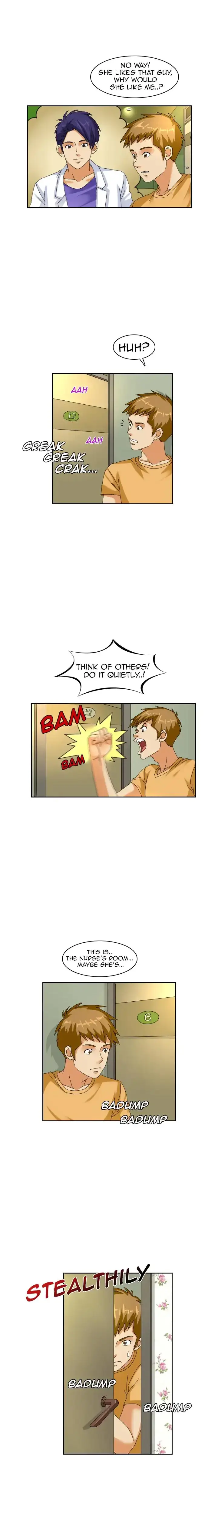 Answer 1988 Episode 7 - Page 6