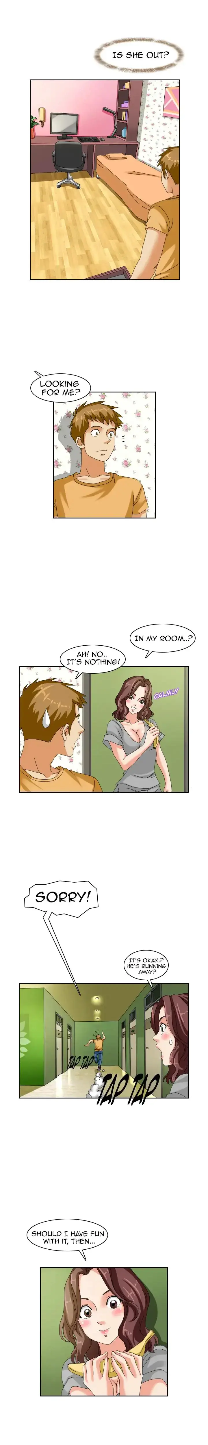 Answer 1988 Episode 7 - Page 7
