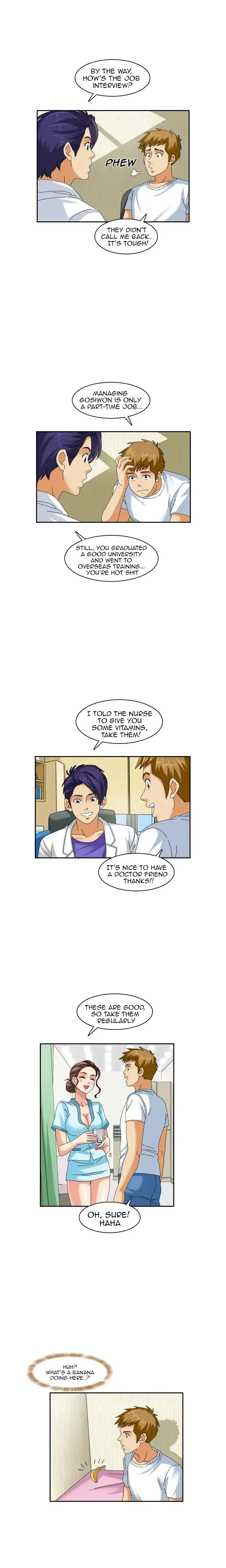 Answer 1988 Episode 7 - Page 9
