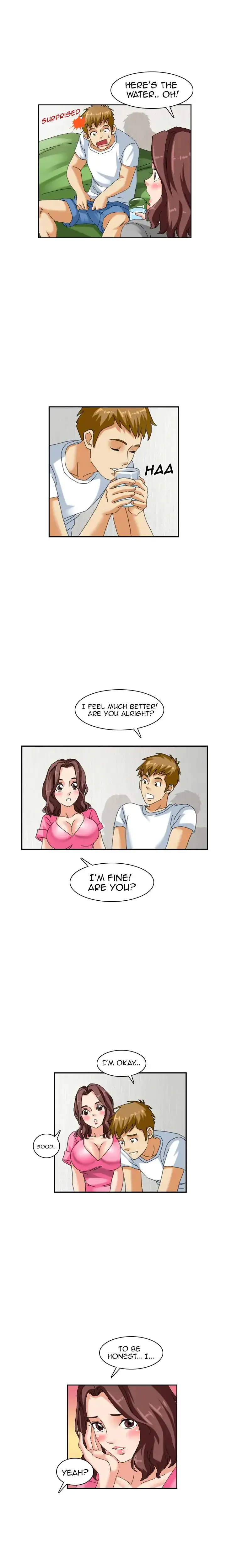 Answer 1988 Episode 8 - Page 11