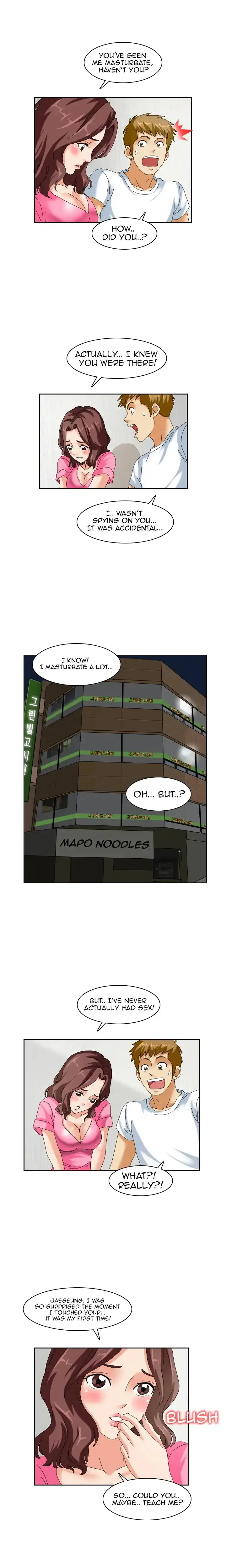 Answer 1988 Episode 8 - Page 12