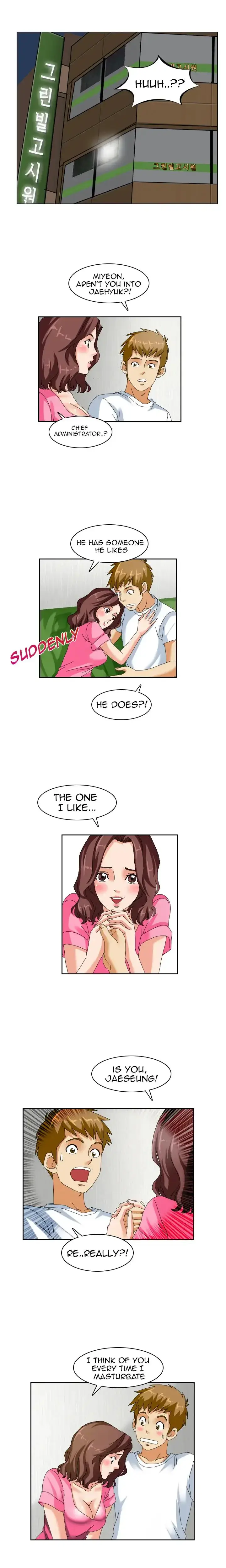 Answer 1988 Episode 8 - Page 13