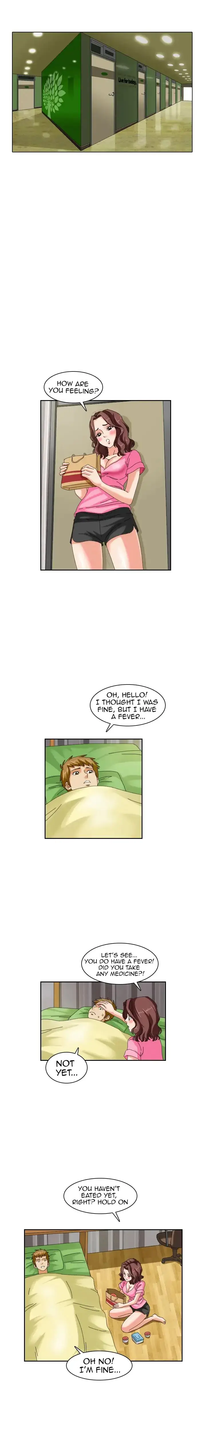 Answer 1988 Episode 8 - Page 3