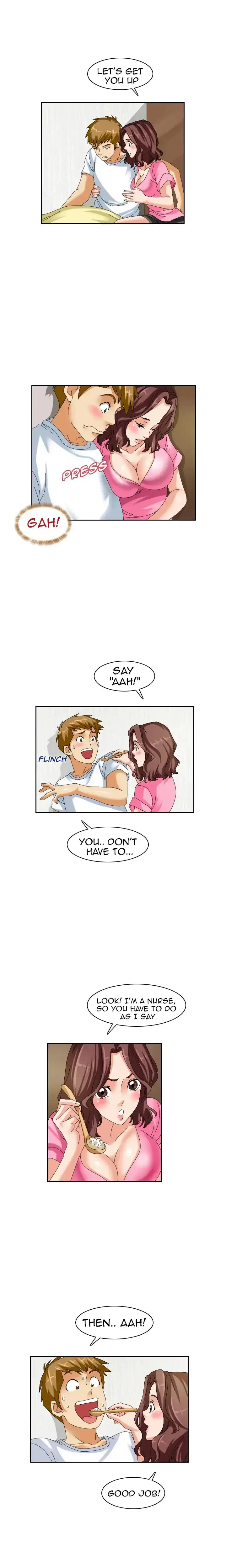 Answer 1988 Episode 8 - Page 4