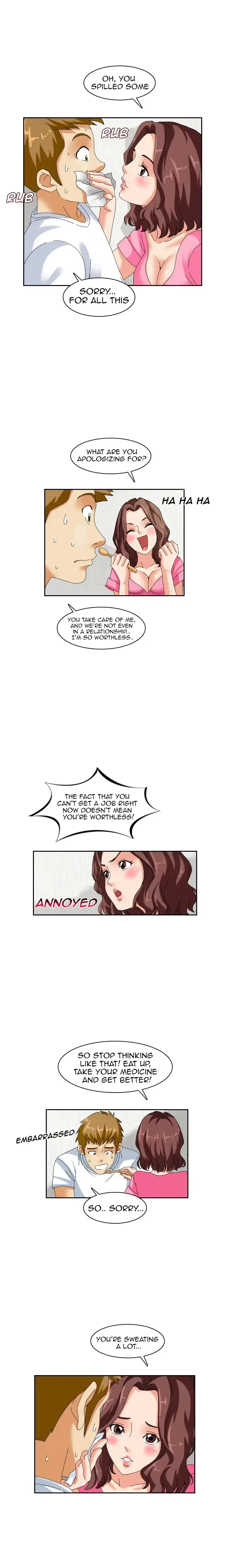 Answer 1988 Episode 8 - Page 5