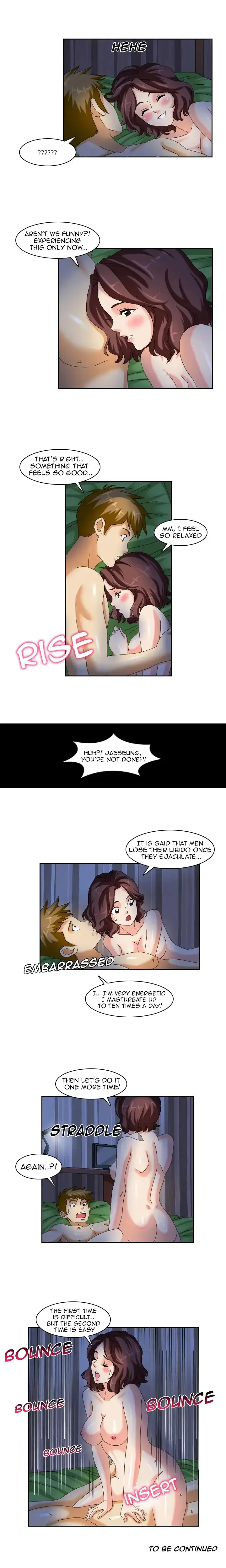 Answer 1988 Episode 9 - Page 10