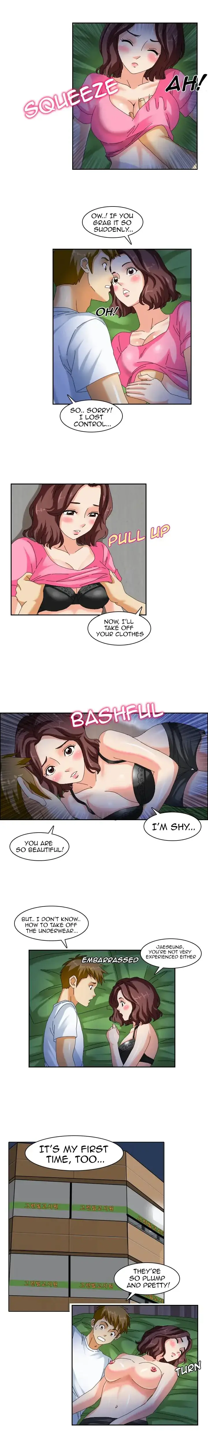 Answer 1988 Episode 9 - Page 4