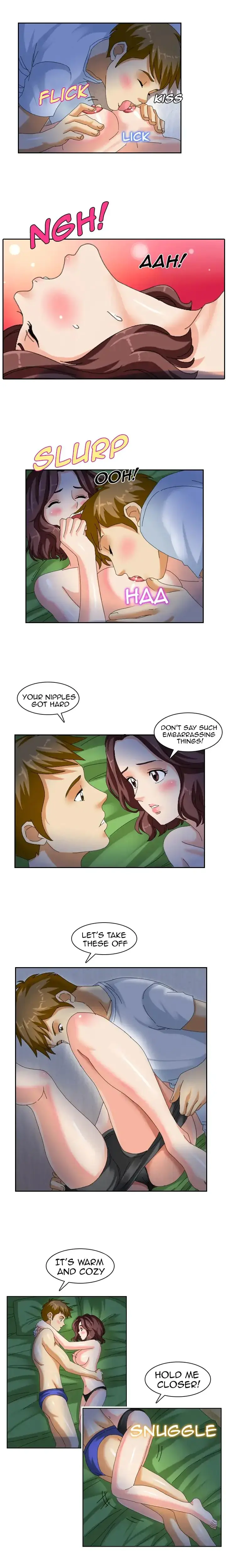 Answer 1988 Episode 9 - Page 5