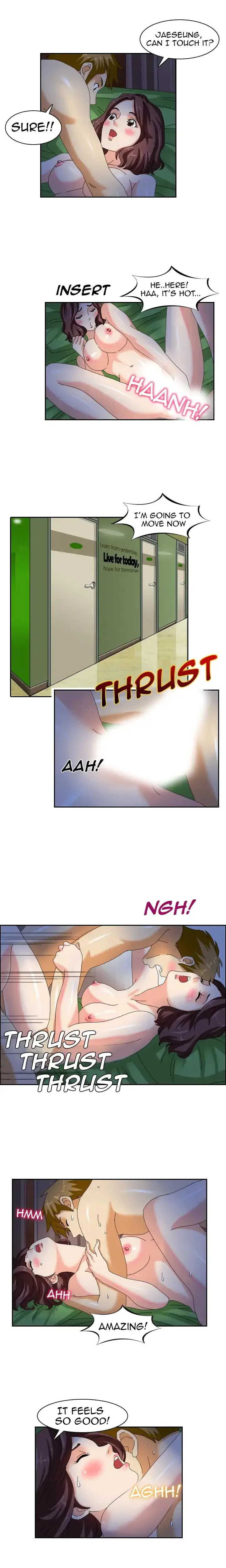 Answer 1988 Episode 9 - Page 8