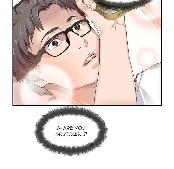 Anything For You Episode 0 - Page 10