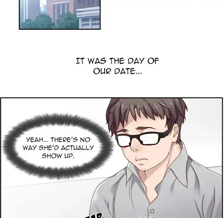 Anything For You Episode 0 - Page 13