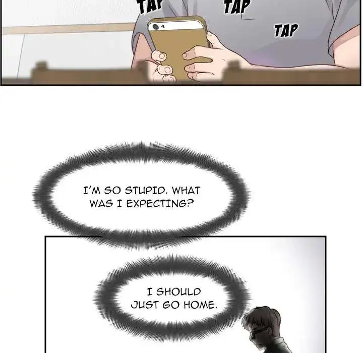 Anything For You Episode 0 - Page 14