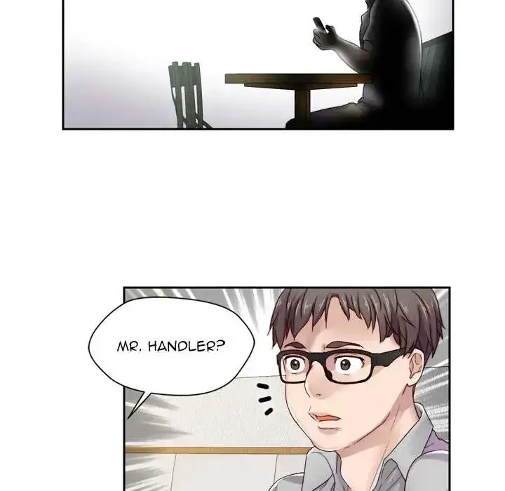 Anything For You Episode 0 - Page 15