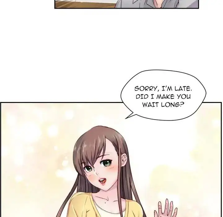Anything For You Episode 0 - Page 16