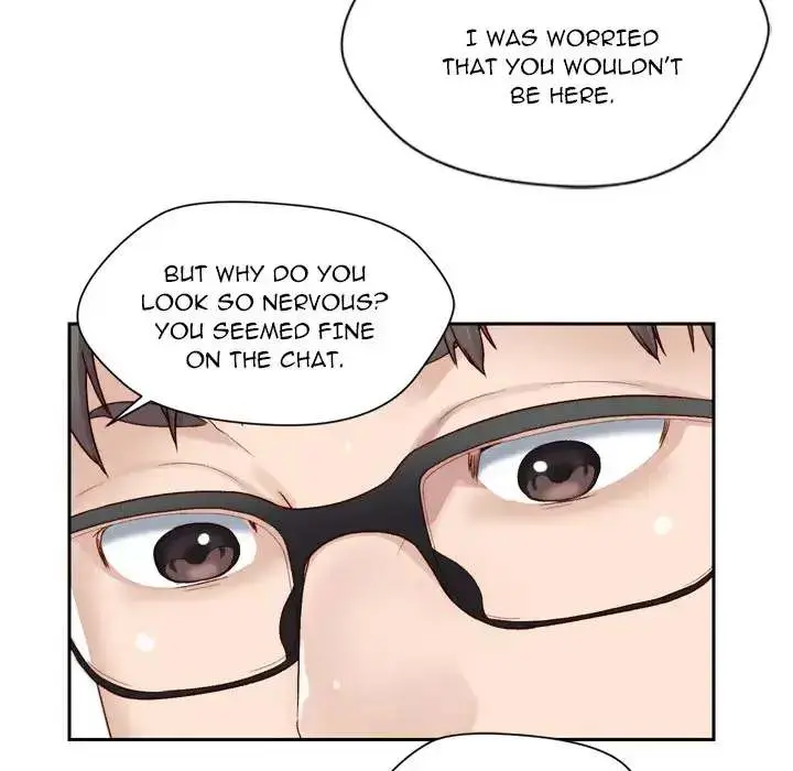 Anything For You Episode 0 - Page 20