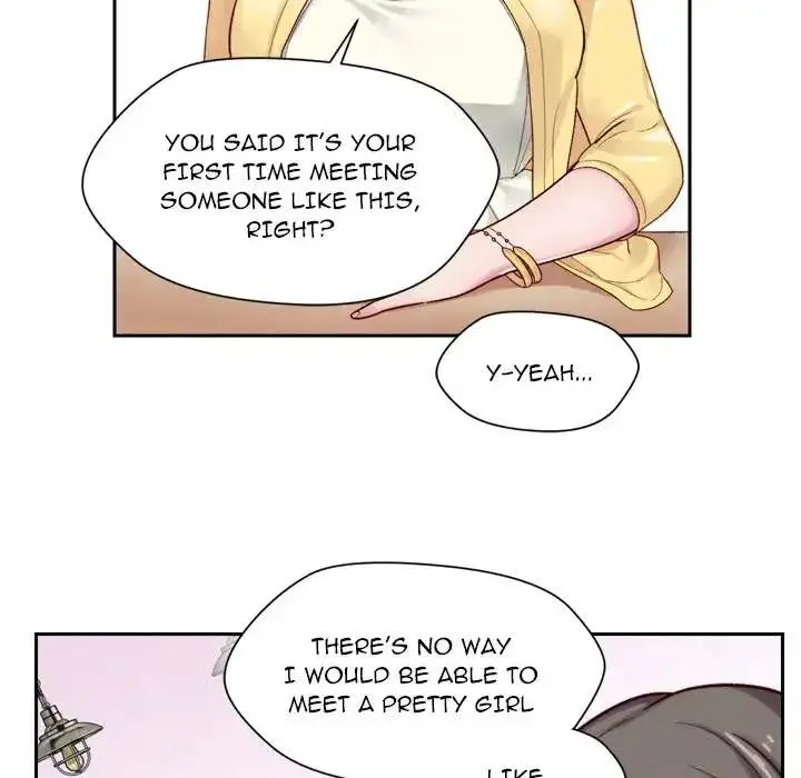 Anything For You Episode 0 - Page 26