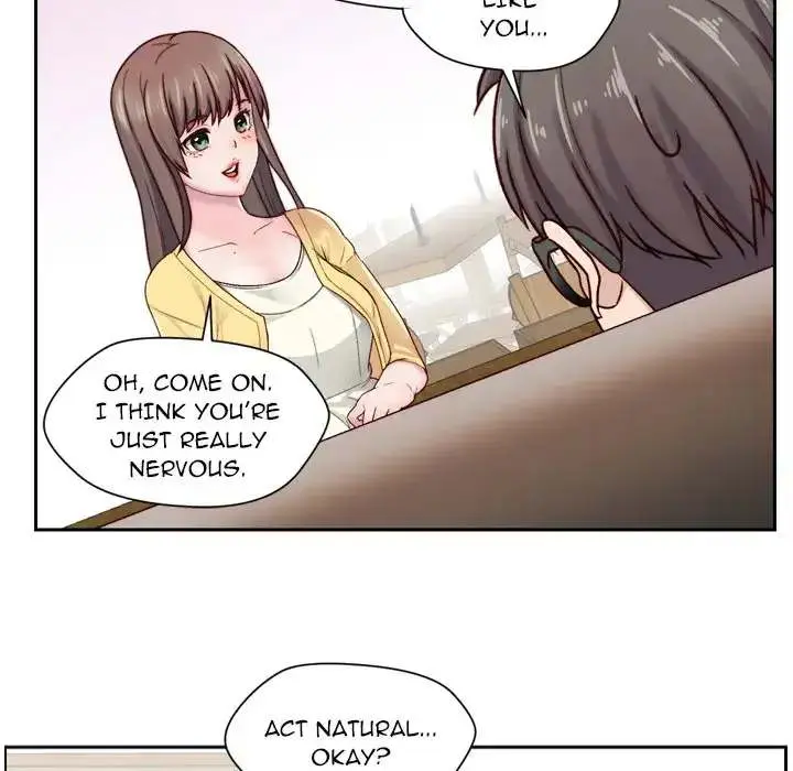 Anything For You Episode 0 - Page 27