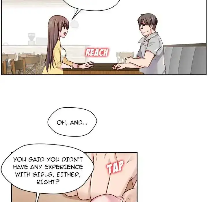 Anything For You Episode 0 - Page 28