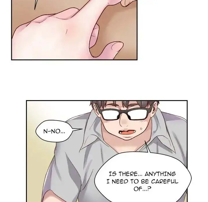 Anything For You Episode 0 - Page 29