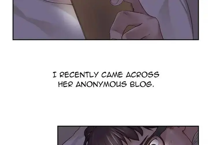 Anything For You Episode 0 - Page 3