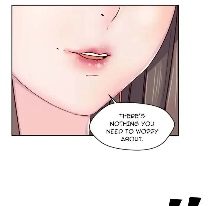 Anything For You Episode 0 - Page 32