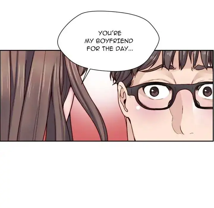 Anything For You Episode 0 - Page 34