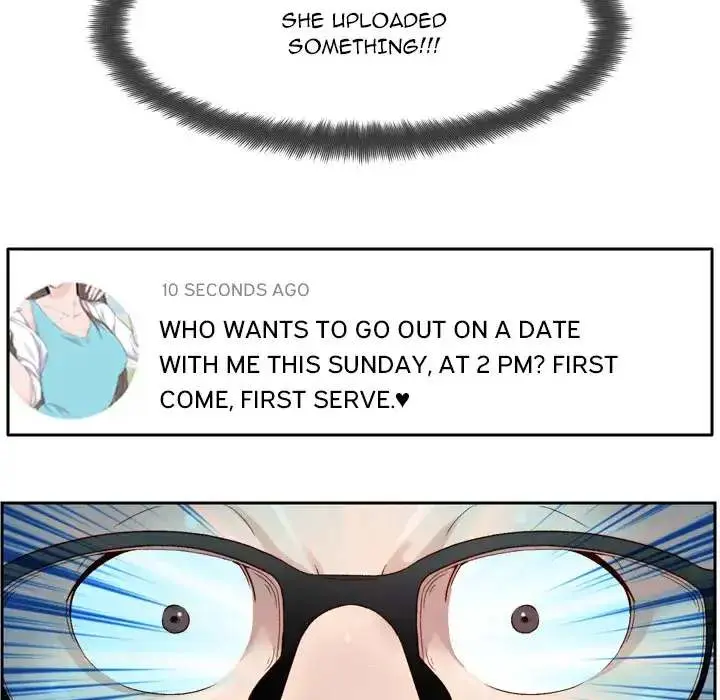 Anything For You Episode 0 - Page 6