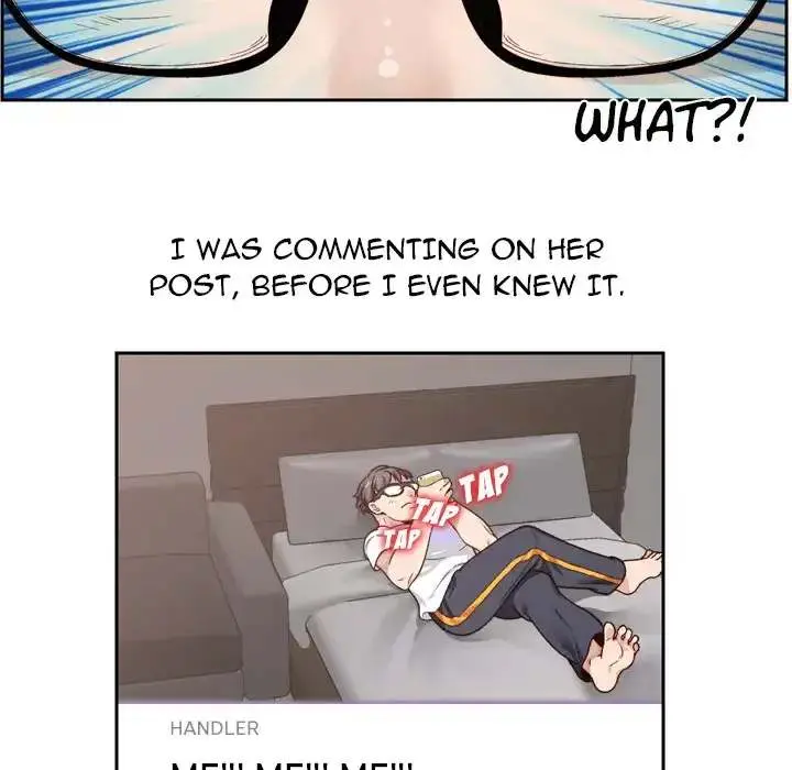 Anything For You Episode 0 - Page 7