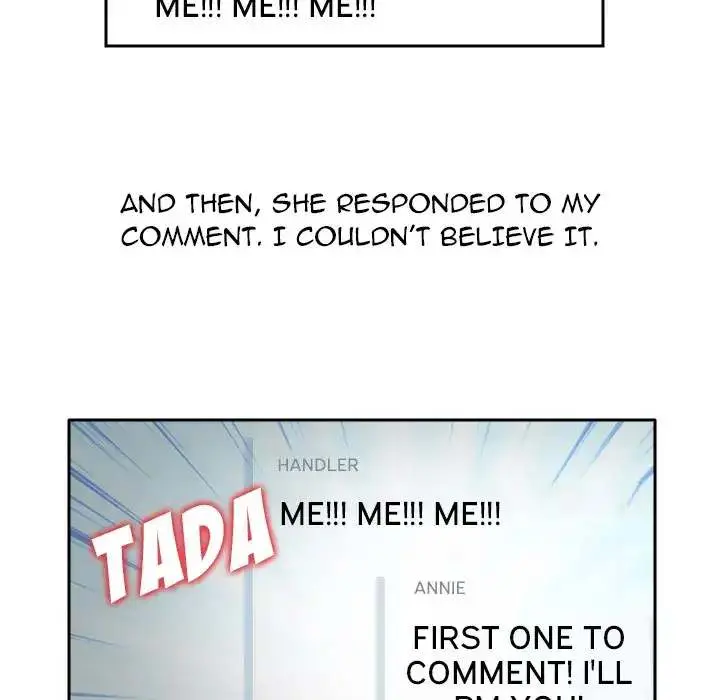 Anything For You Episode 0 - Page 8