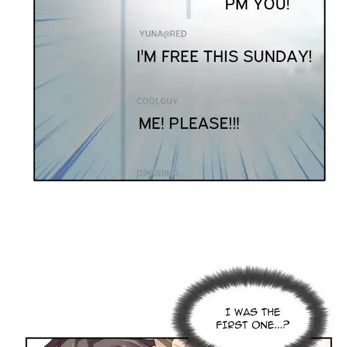 Anything For You Episode 0 - Page 9