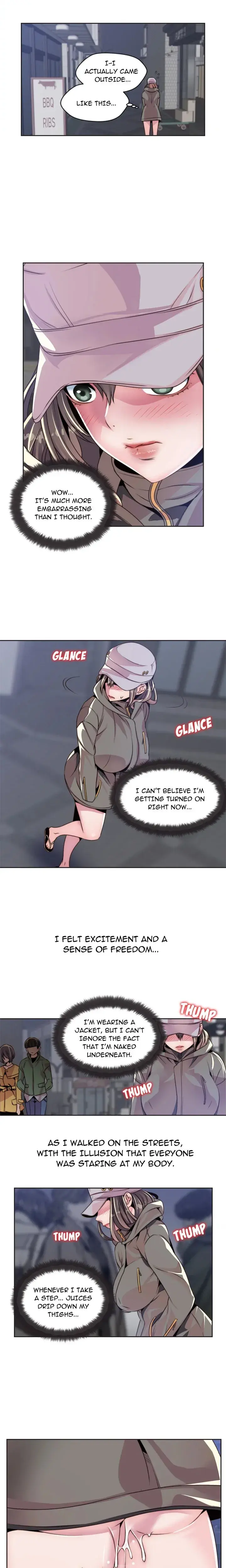 Anything For You Episode 9 - Page 3