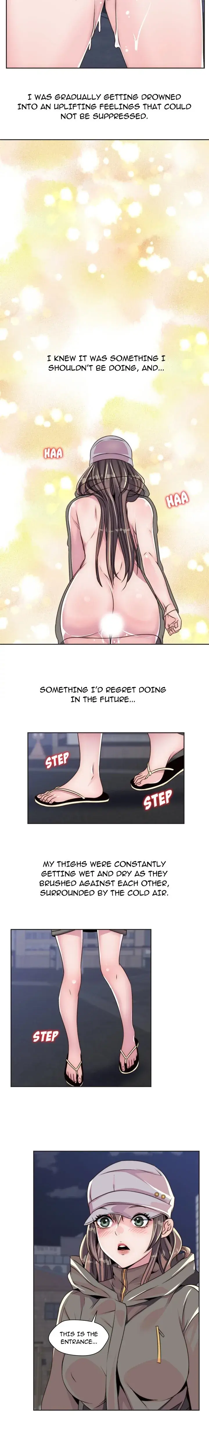 Anything For You Episode 9 - Page 4