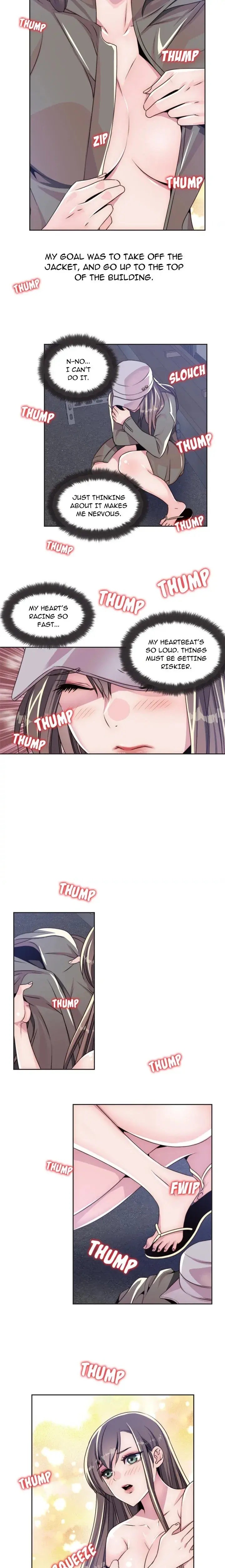 Anything For You Episode 9 - Page 7