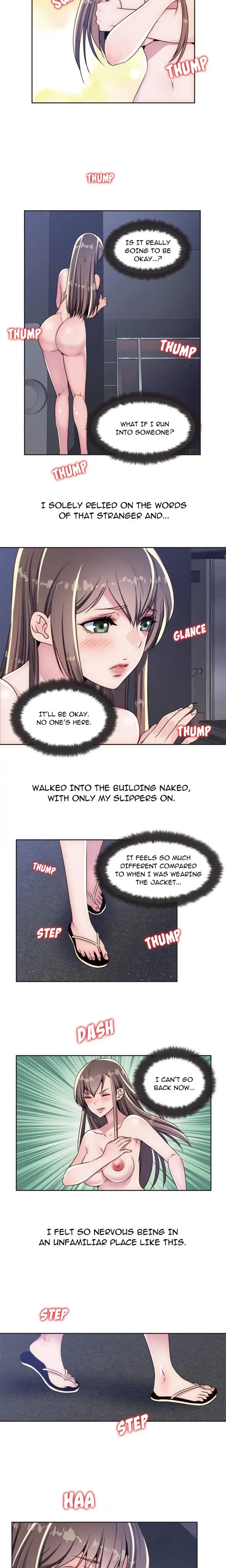 Anything For You Episode 9 - Page 8