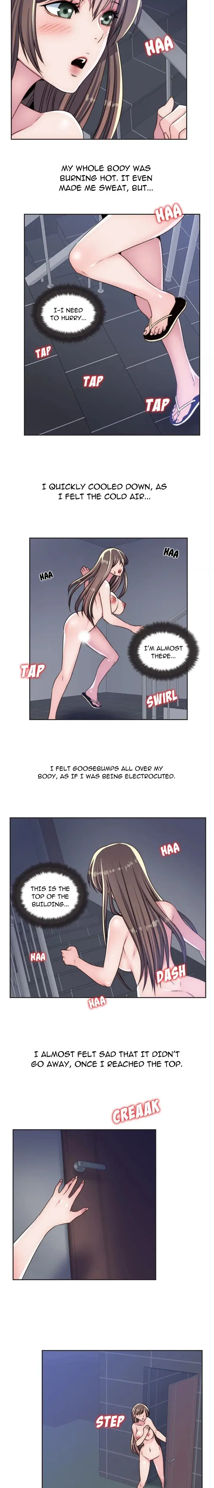 Anything For You Episode 9 - Page 9