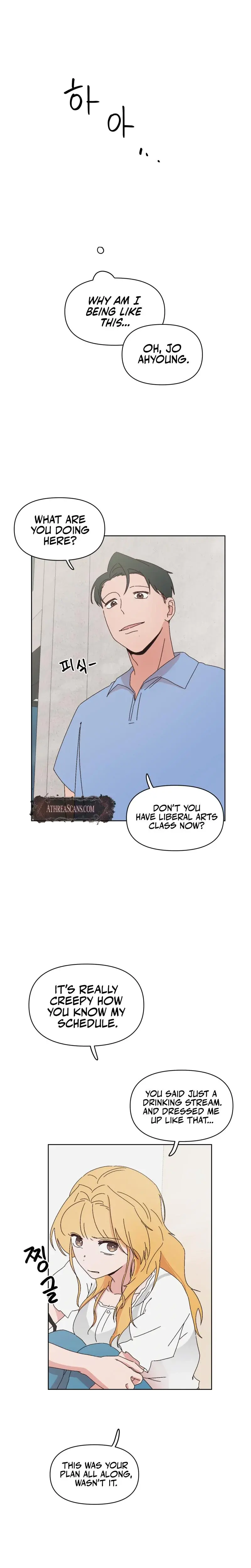 Anything! Okay Episode 13 - Page 10