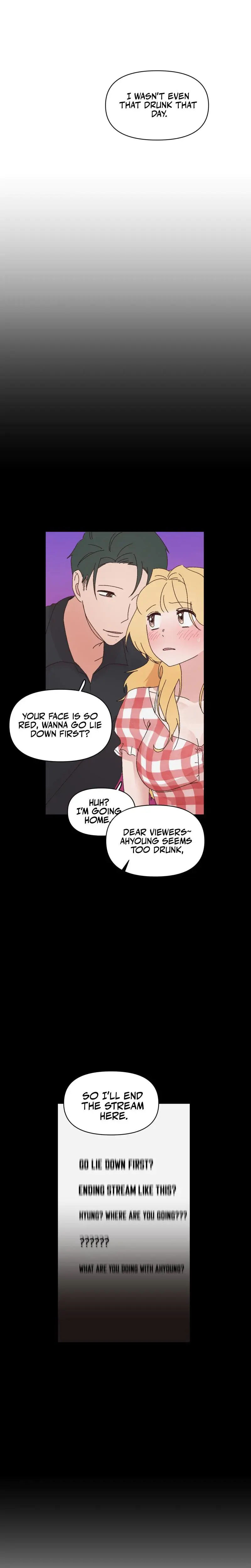 Anything! Okay Episode 13 - Page 11