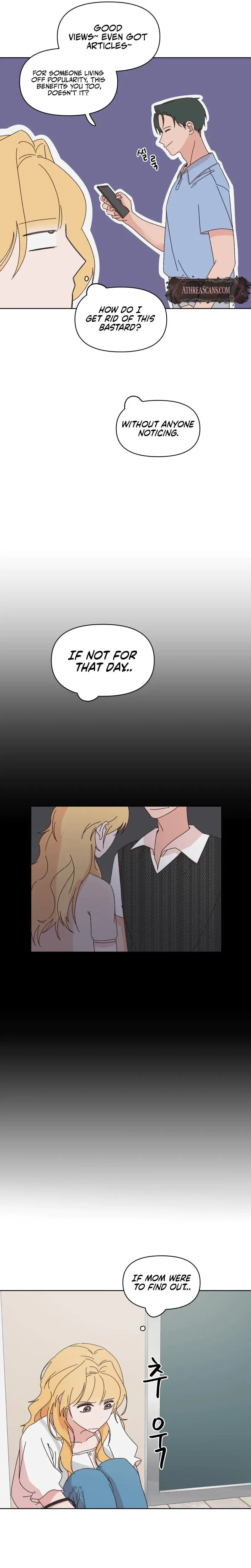 Anything! Okay Episode 13 - Page 13