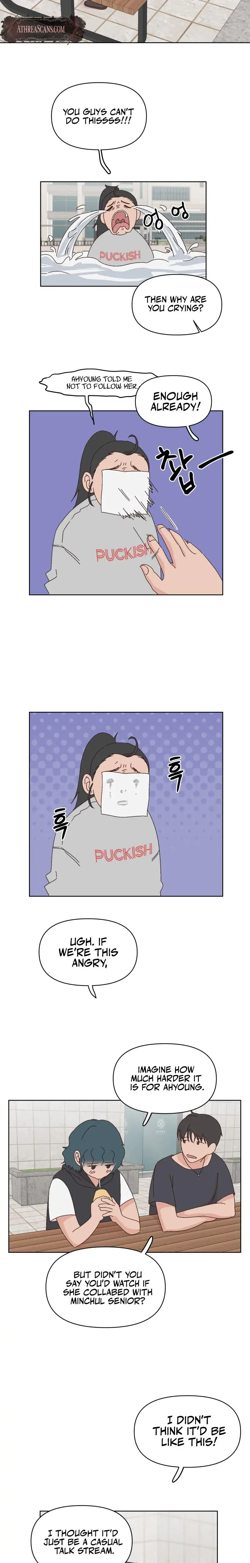 Anything! Okay Episode 13 - Page 17