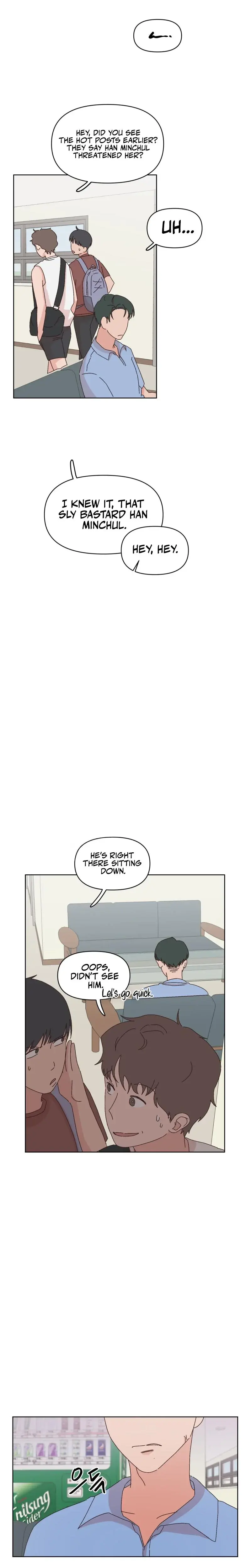 Anything! Okay Episode 13 - Page 22