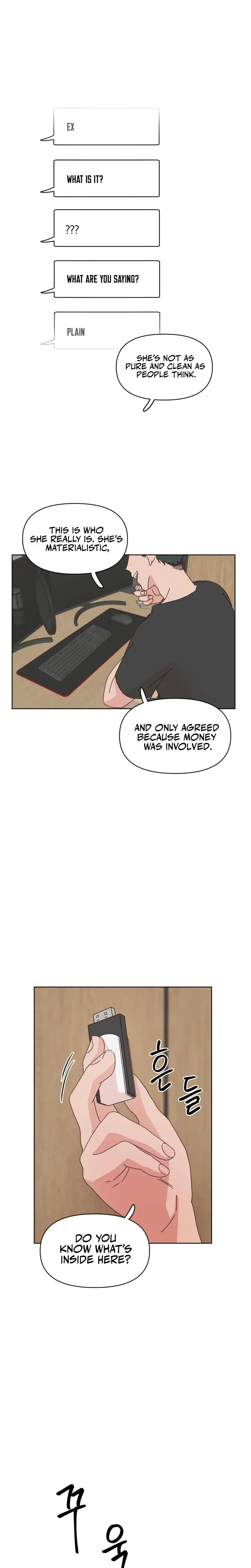 Anything! Okay Episode 13 - Page 25