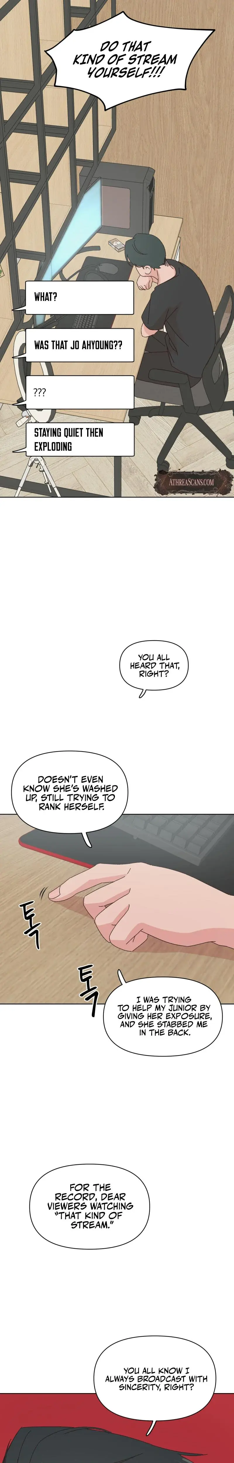 Anything! Okay Episode 13 - Page 27
