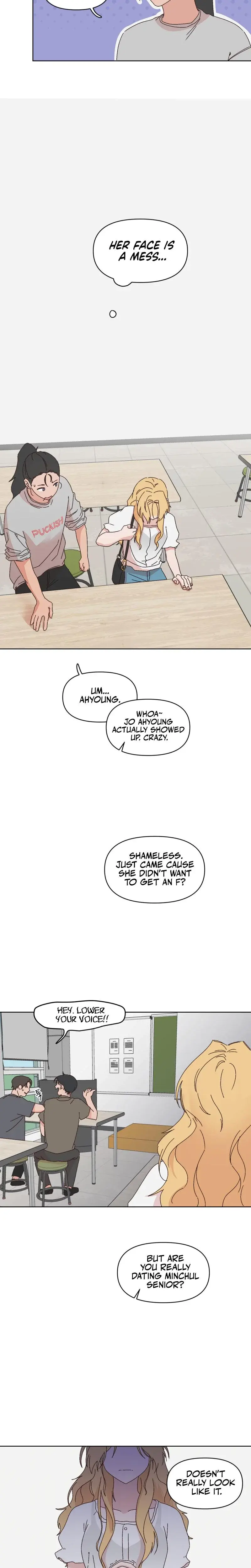 Anything! Okay Episode 13 - Page 5