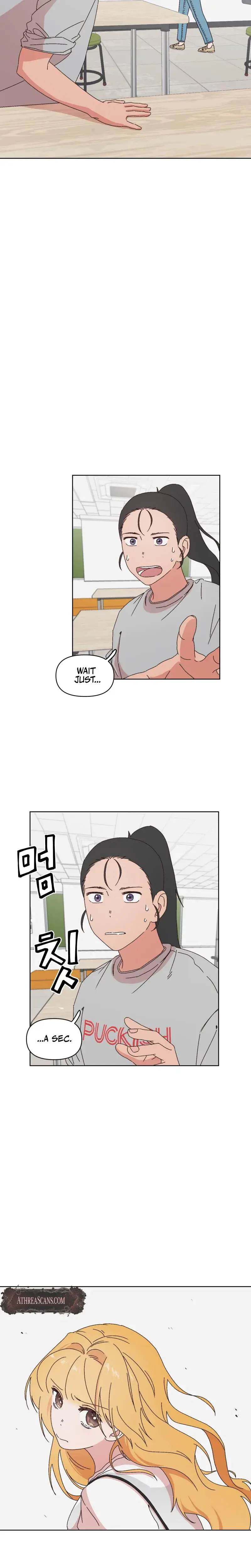 Anything! Okay Episode 13 - Page 7